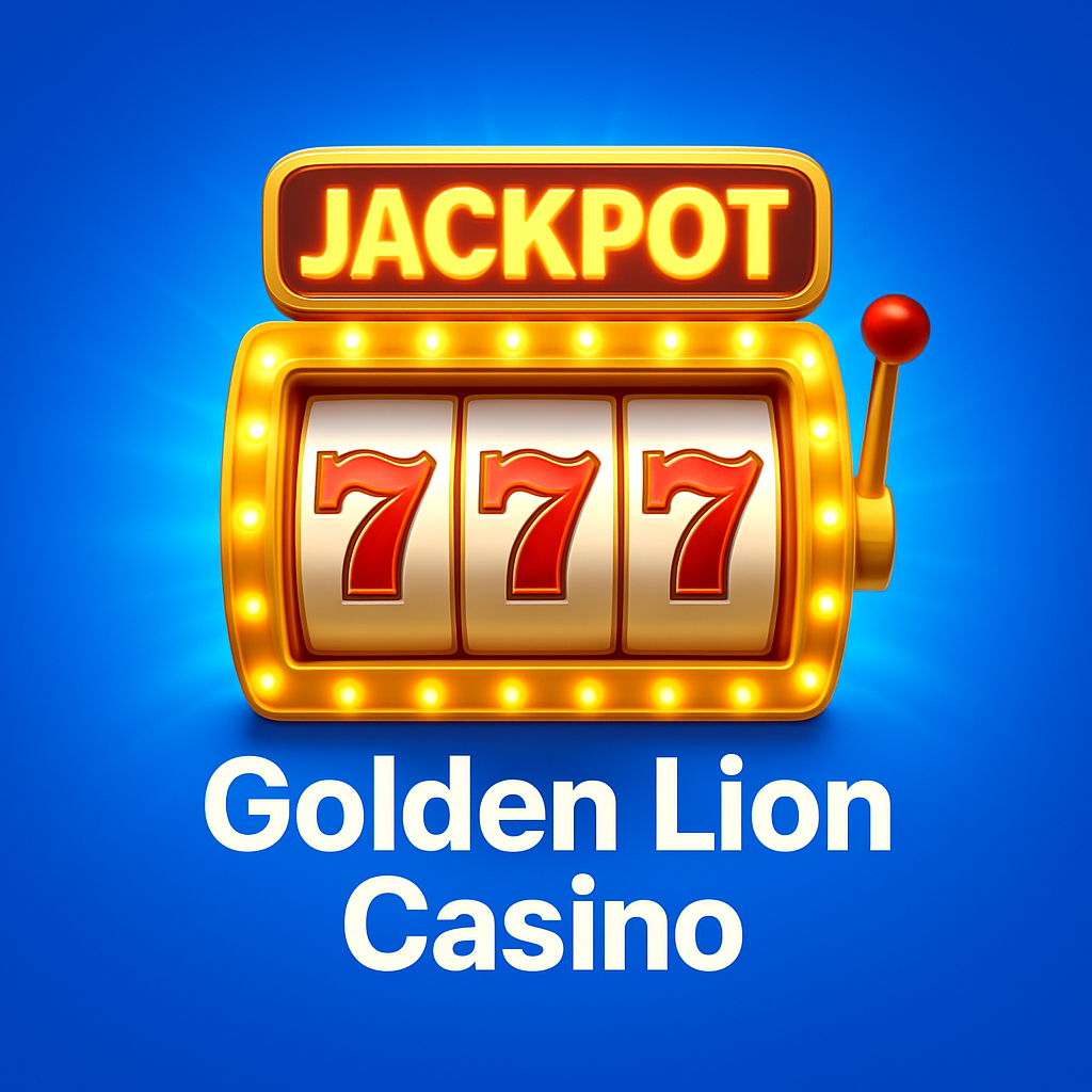 Golden Lion