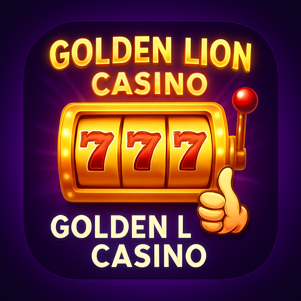 Golden Lion Casino